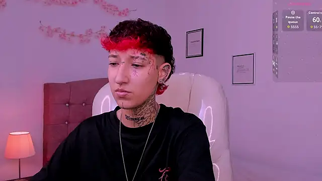 Luci_Rose's Live XXX Chat