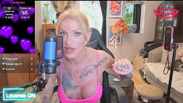 shytrans_uk Live XXX-Chat