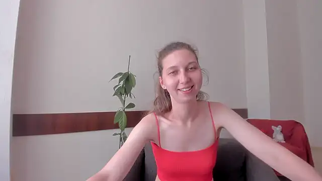 Chat +18 de Ellina_Star ao vivo