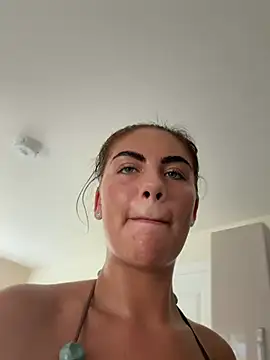 Jessiebx Pertunjukan Webcam
