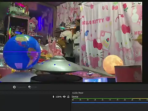 JesuAdam's Live XXX Chat