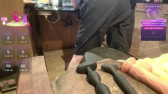 Czat XXX na żywo – misteryman1956