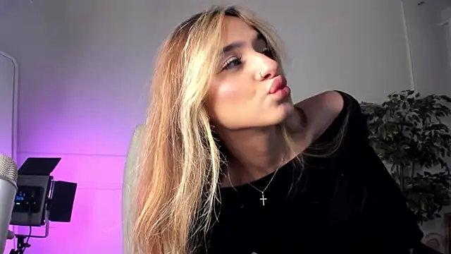 Jenny_Harrington's Live XXX Chat