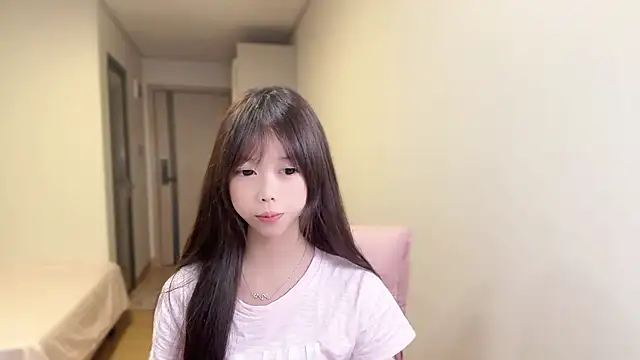 xiaobaozi-520 Adlı Modelin Canlı XXX Sohbeti