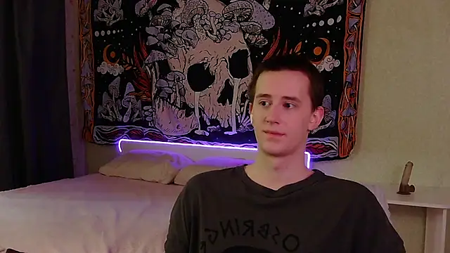 Deshman's Live XXX Chat