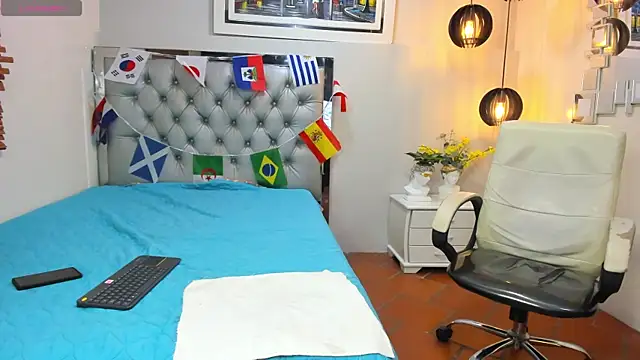 Jake_Falcon Webcam-Show