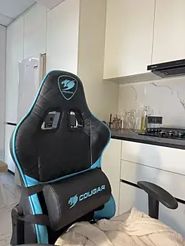 Živý XXX chat CurlyLara