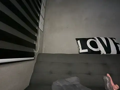 Živý XXX chat wild_apple69
