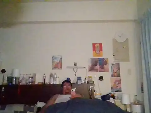 ilove90123's Live XXX Chat