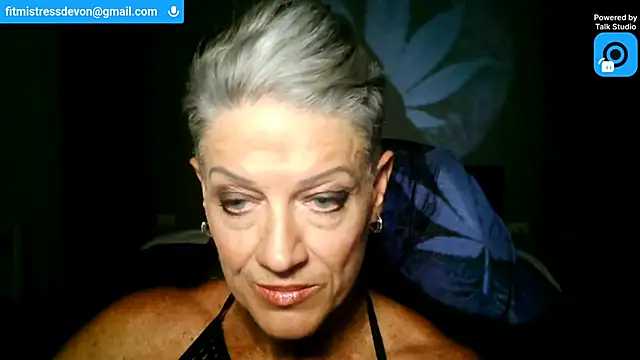 Chat XXX en directo de Devon2020