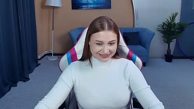 SixtaBeilman live XXX chat