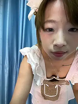 Chat XXX Live xiaoluoli06