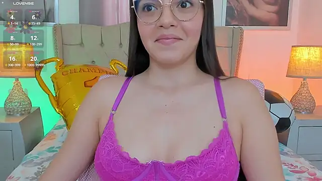 Beautyari_'s Live XXX Chat