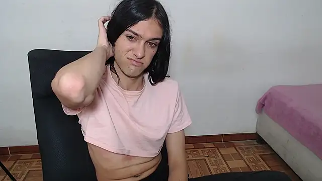 แชท XXX สดของ sweet1Girl