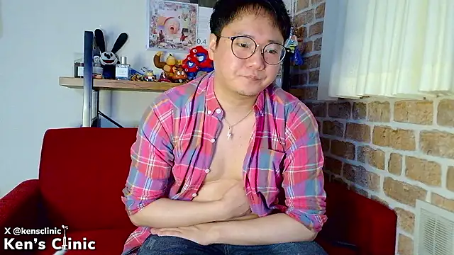 KensClinic 라이브 XXX 채팅