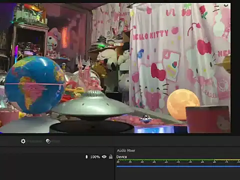Chat XXX ao vivo de JesuAdam