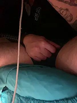 Czat XXX na żywo – GusanoDelicioso