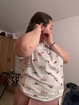 Chat XXX Live SCARLET-20
