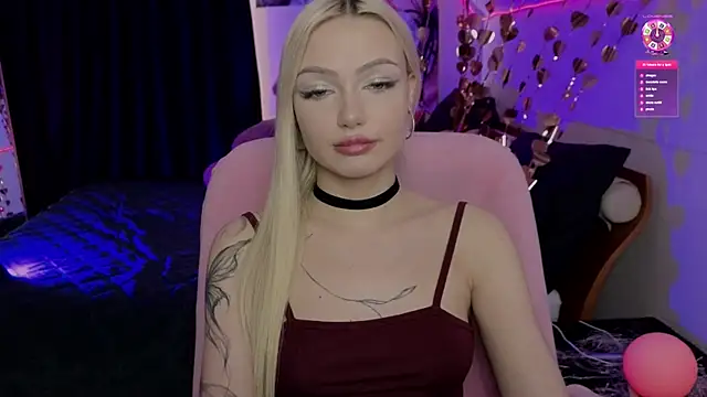 LinaLirian XXX чат на живо