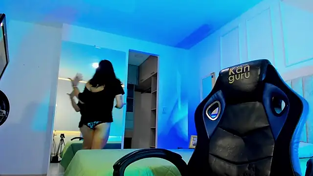 Chat +18 de lilith_ayanami ao vivo