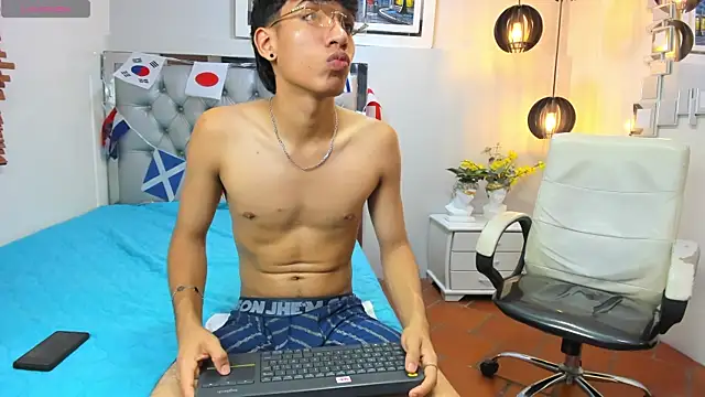 Jake_Falcon live XXX chat
