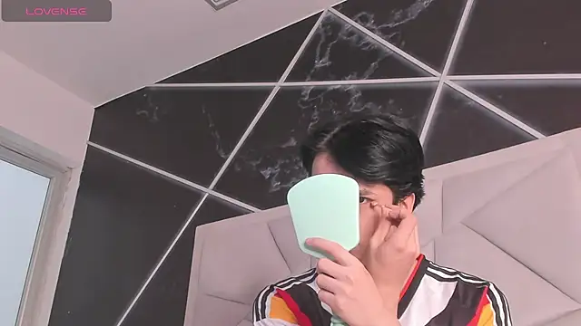 AerumChae's Live XXX Chat