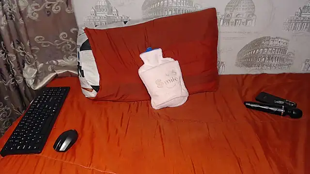 Chat XXX ao vivo de Lunalee
