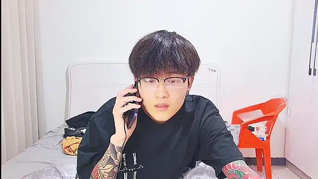 Онлайн чат XXX KK-cuteboy