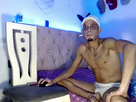 دردشة Brendt_Hotx الجنسية المباشرة