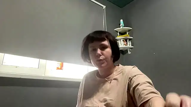 LiyaStile's Live XXX Chat