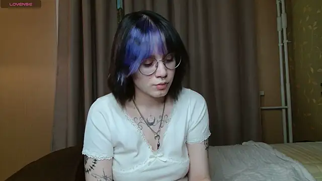 Chatroom XXX en direct de KellePourier