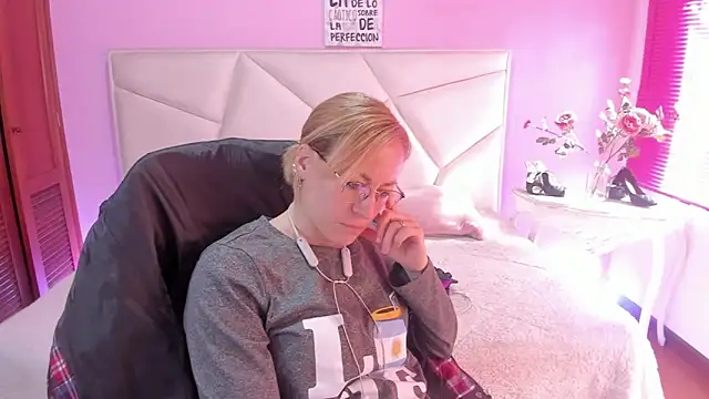 SammySanders' Live XXX Chat