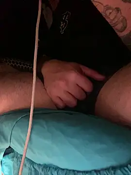 Živý XXX chat GusanoDelicioso