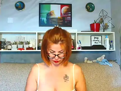 Czat XXX na żywo – Natali3855