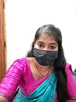 tamil_Sigappu_Roja Obrolan Langsung XXX