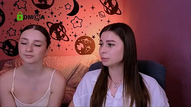 XXX chat uživo modela alisabliss