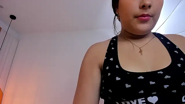 Živý XXX chat MelanyRosset