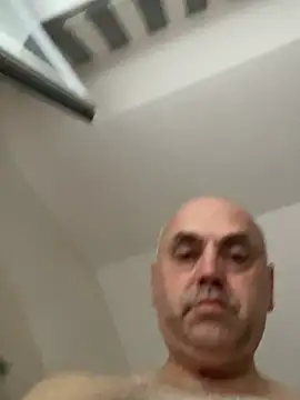 pantomax Webcam show