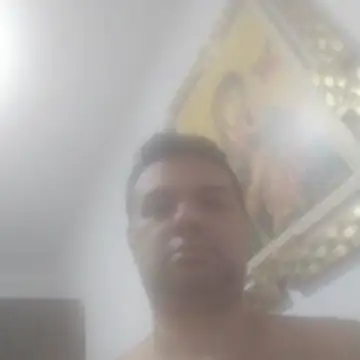 Show de Crocante_Hot na webcam
