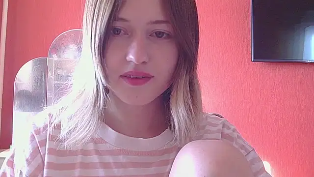 Czat XXX na żywo – Beloved_Mary