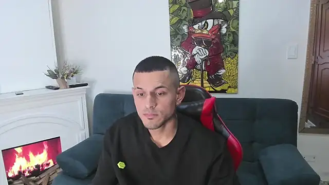 jacob_stonne's Live XXX Chat