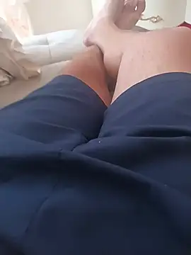 Pilastrocaldo91 Webcam show