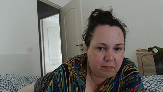 WendyRhoades Adlı Modelin Canlı XXX Sohbeti