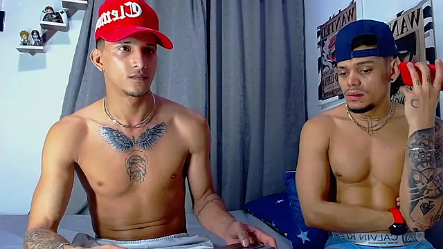 Friendsofeverything_ Live XXX Chat