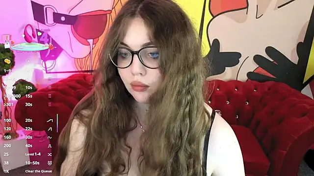 LuxSopphia live XXX chat