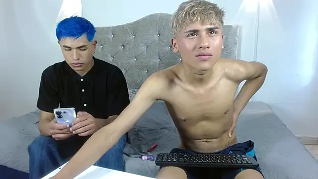 Temptionkingscs Live XXX-Chat