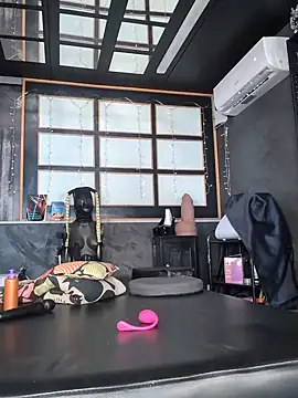 DarkDea Live XXX Chat