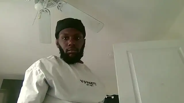 Show Webcam de Chocolate_Droppa