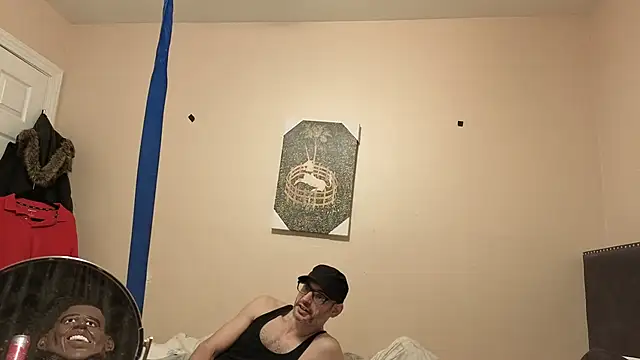 hailzeffn's Webcam Show