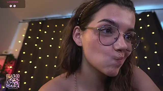 FlairEdgin – Live XXX-chat